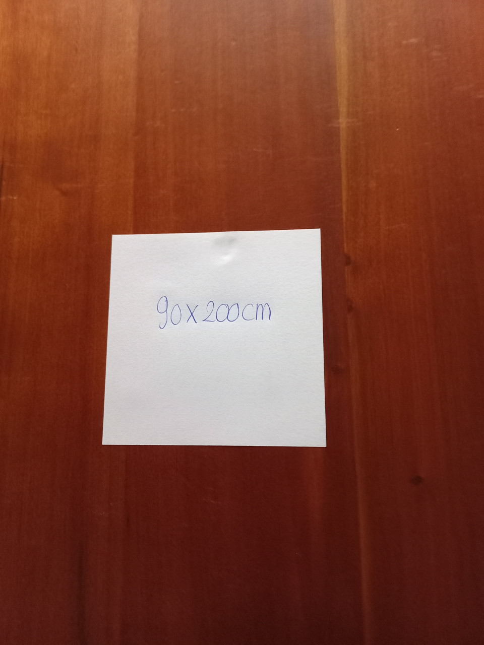 Eetkamertafel + 6 lederen stoelen