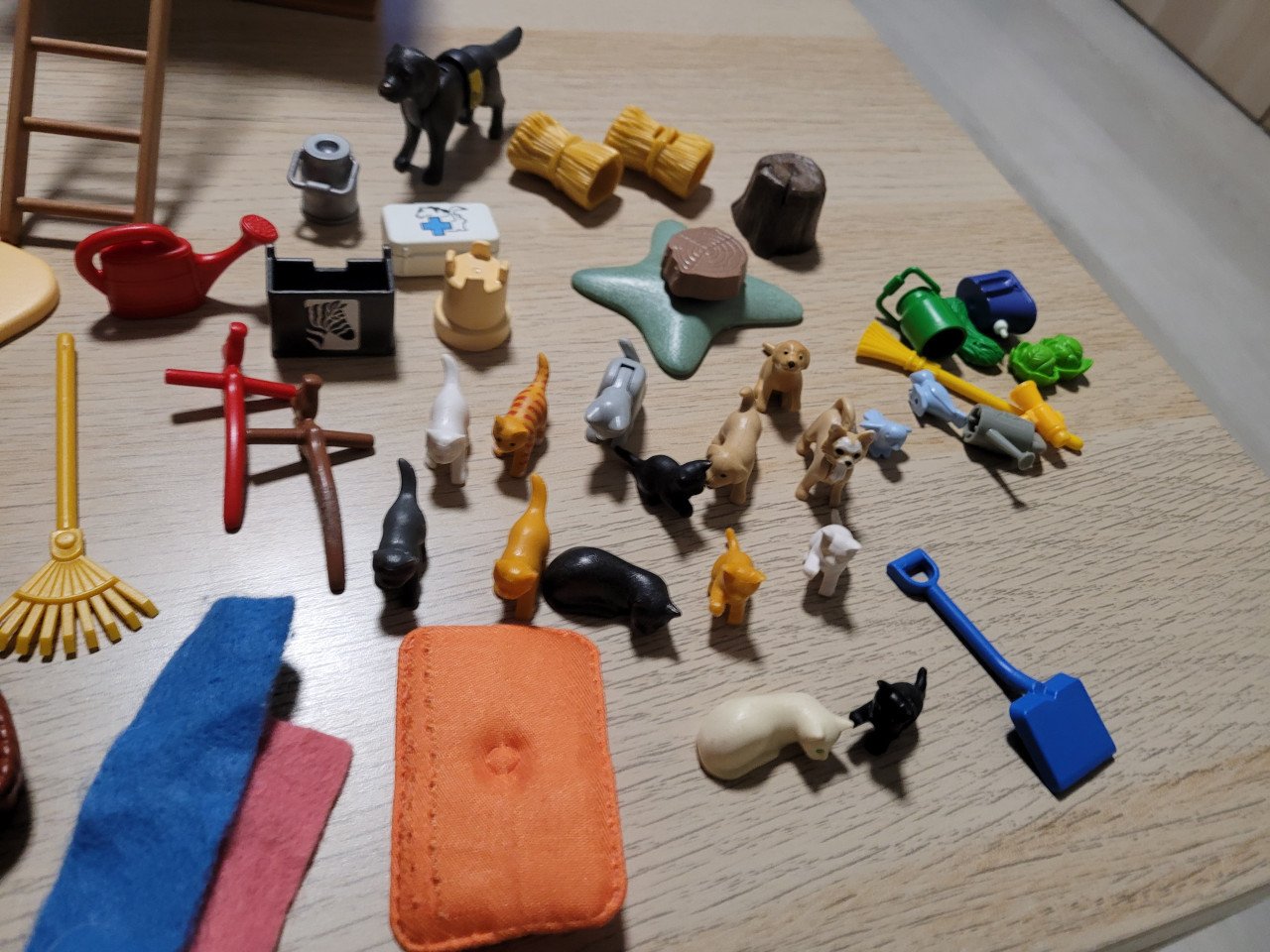 Playmobil