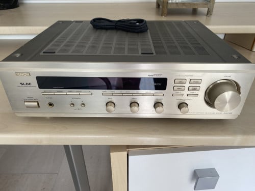 Tuner versterker Denon