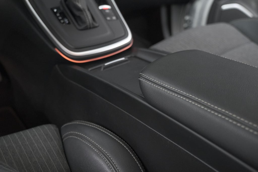 Renault Grand Scenic tce 140 edc intens | 7 zitplaatsen | trekhaak | camera