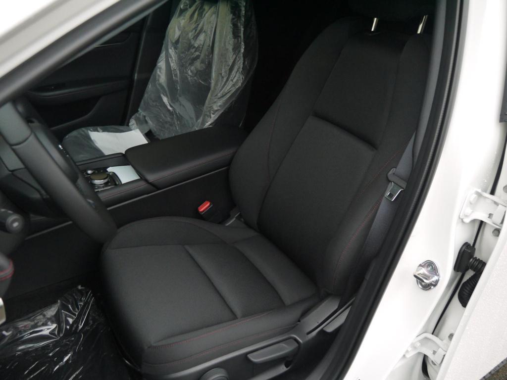 Mazda 3 2.5 e-skyactiv-g m hybrid 140 homura|nieuwe auto