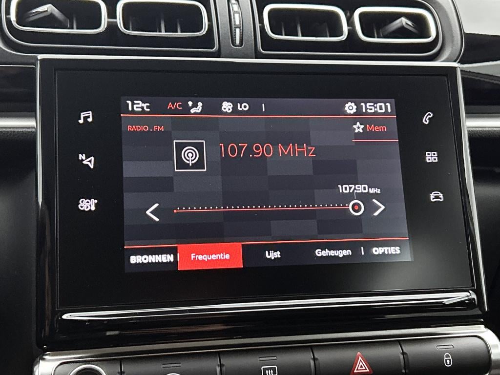 Citroen C3 83 pk feel edition | rijklaar | rijklaar |