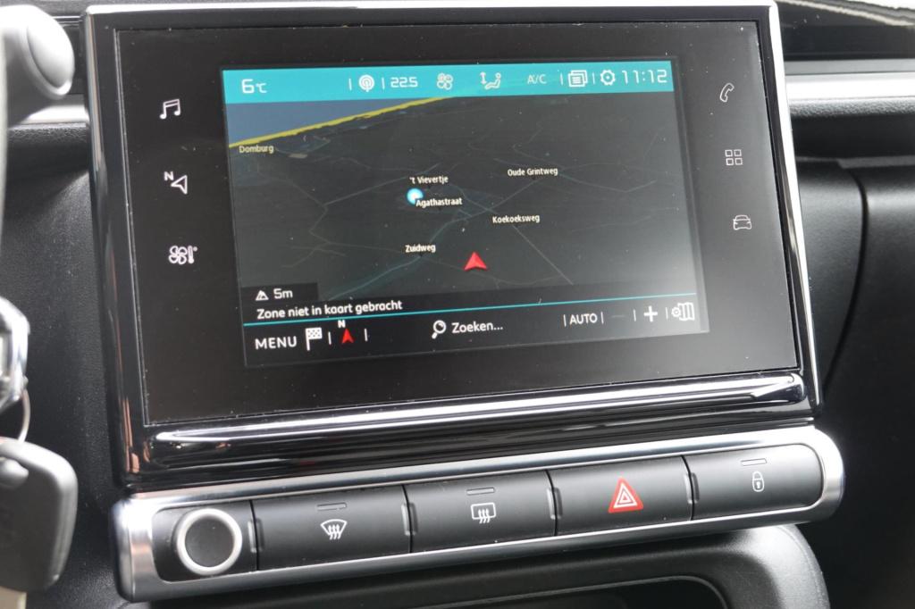 Citroen C3 1.2 puretech feel edition