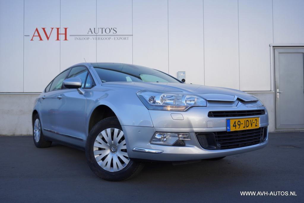 Citroen C5 2.0 16v comfort
