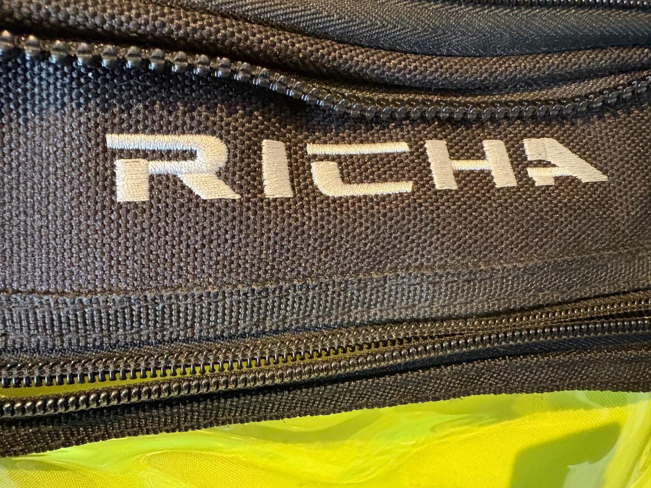 Tanktas Richa