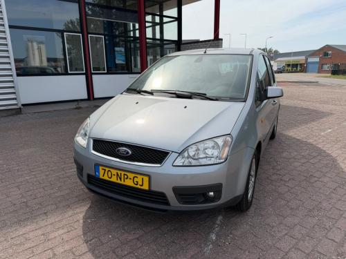 Ford c max bj 2003  1250 euro