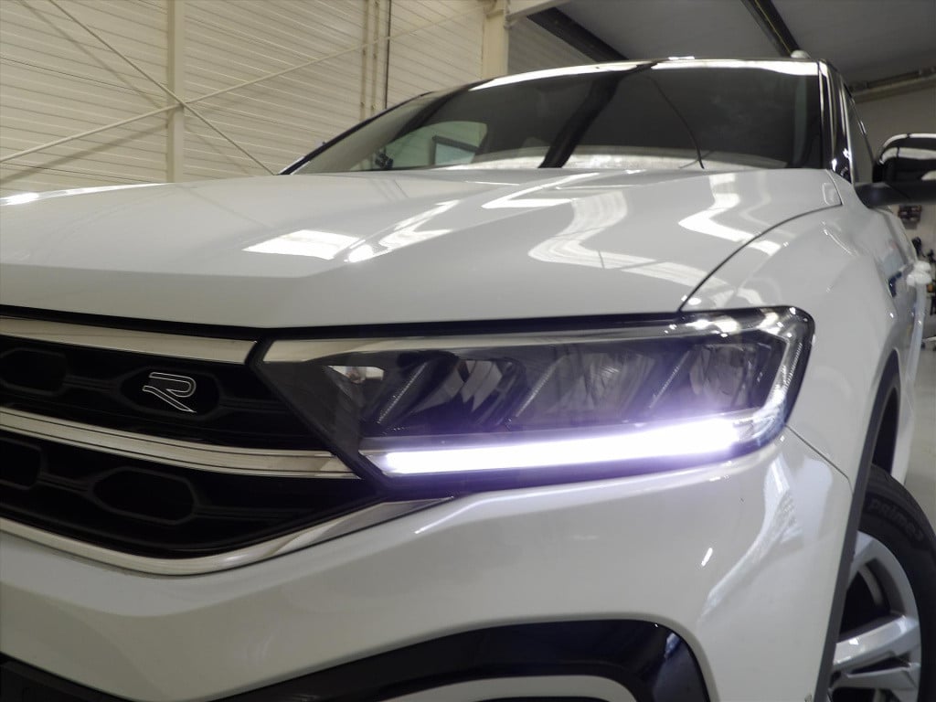 Volkswagen T-roc 1.5 tsi 150pk 7-dsg r-line