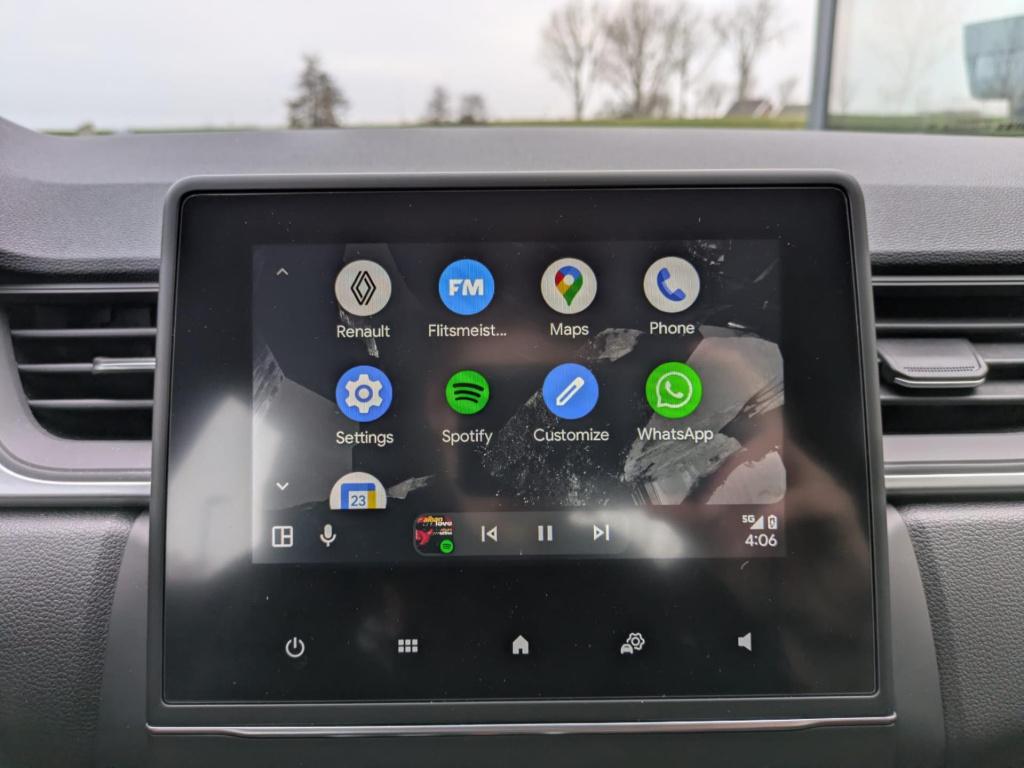 Renault Captur 1.0 tce 100 zen | 1e eigenaar | cruise control | airco | car