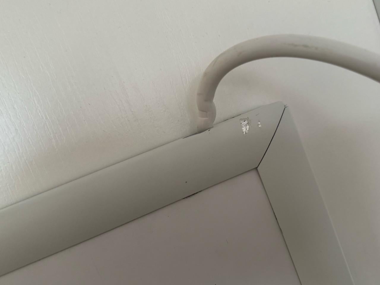 Sunjoy Infrarood Paneel SR-9D, 950W - Efficiënte Verwarming