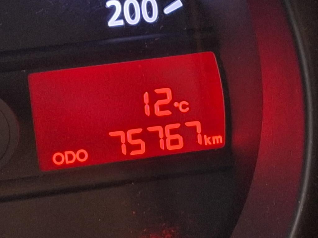 Kia Picanto 1.0 cvvt comfort/style/exterior pack