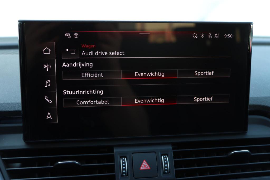 Audi Q5 50 tfsi e s edition quattro 299pk s tronic | soh 89,8% |