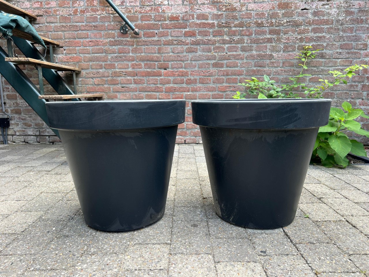 Tuinpot