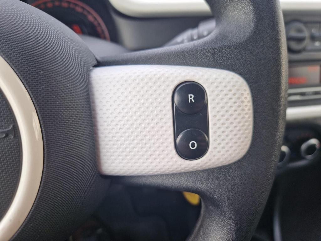 Renault Twingo 1.0 sce life | airco | spoiler | centr. deurvergrendeling