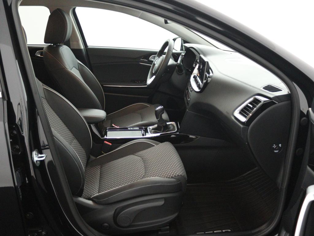 Kia Ceed Sportswagon 1.0 t-gdi dynamicplusline | company car | 10 jaar gara