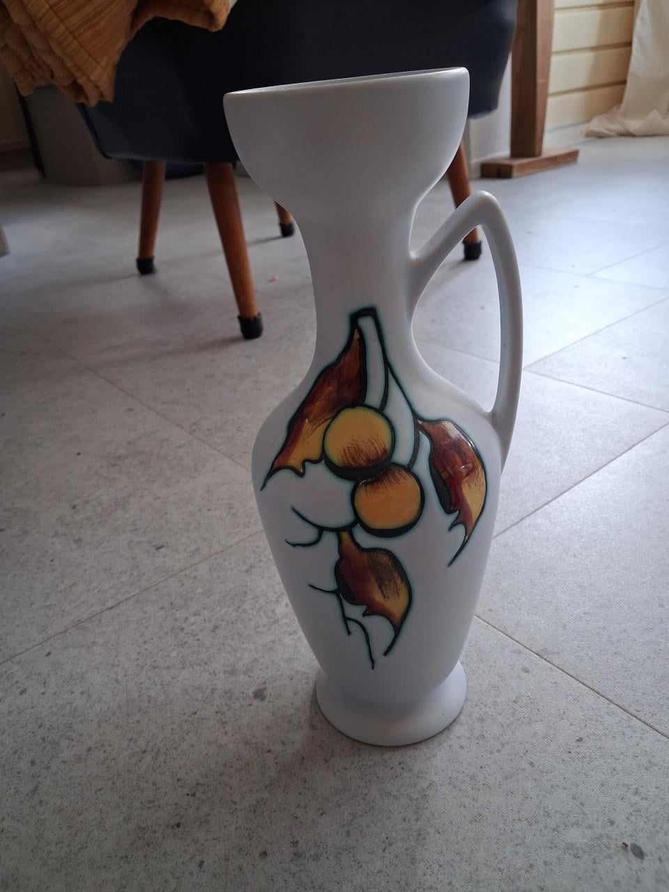 Flora Gouda vaas