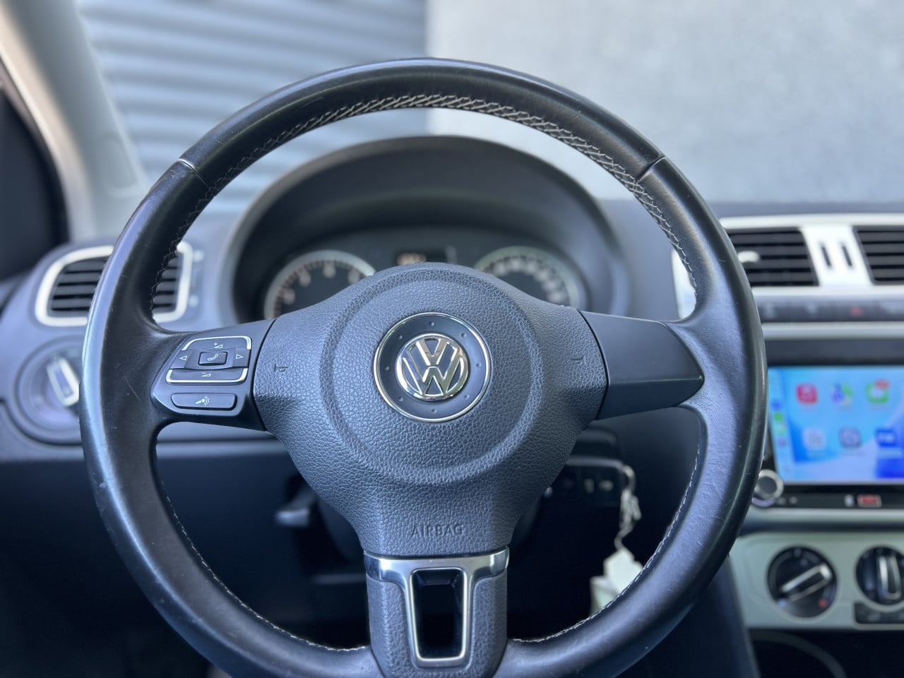 Volkswagen Polo 1.2 R-LINE|APK|CRUISE CONTR|CARPLAY|