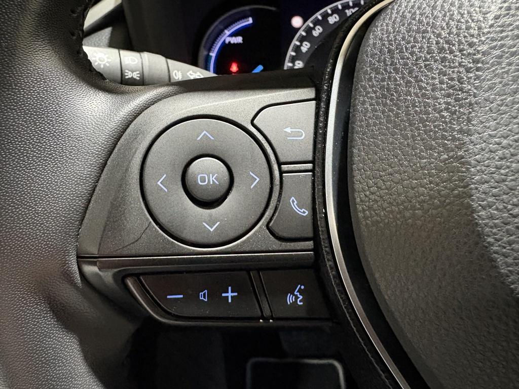 Toyota Rav4 2.5 hybrid awd bi-tone | innovation-pakket | trekhaak | panodak