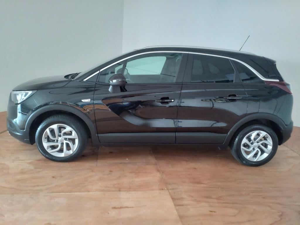 Opel Crossland X *gereserveerd* 1.2 t | automaat | distributie vervangen