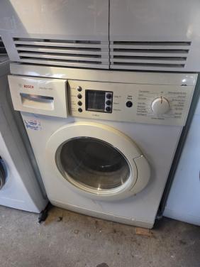 Wasmachine