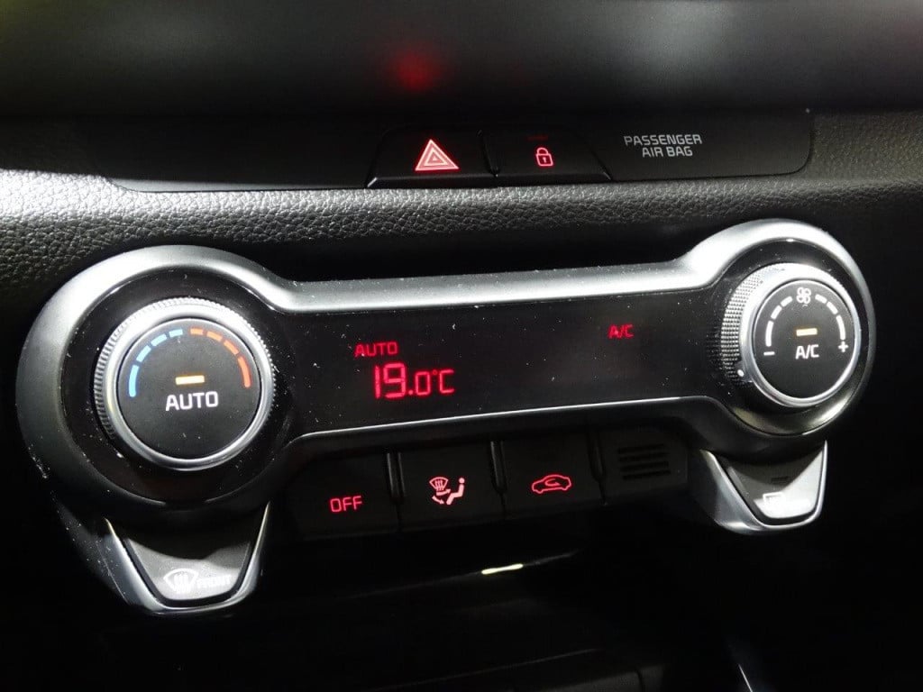 Kia Stonic 1.0 t-gdi 100pk dynamicline