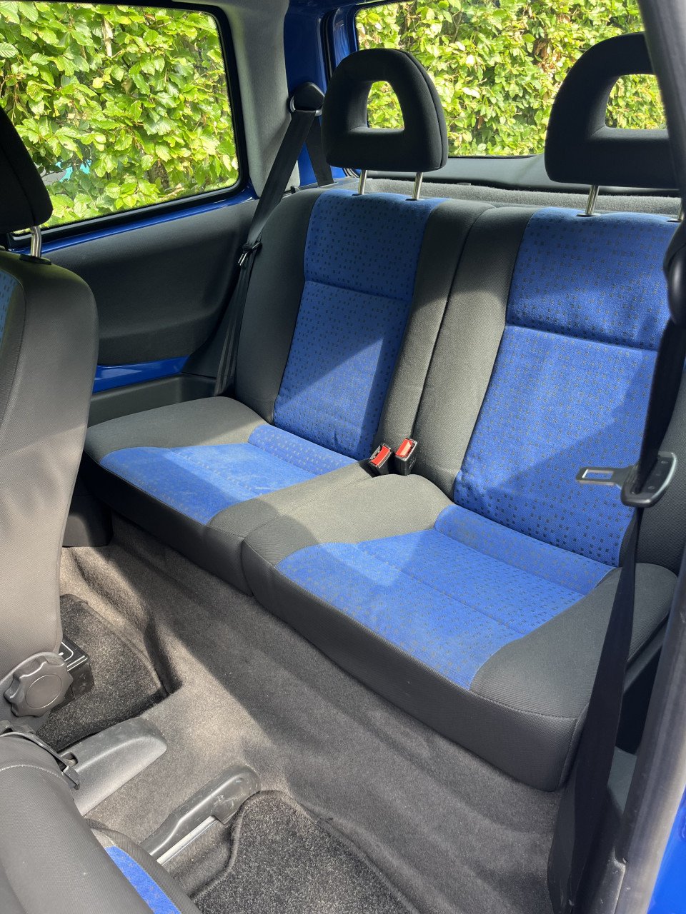 Volkswagen Lupo