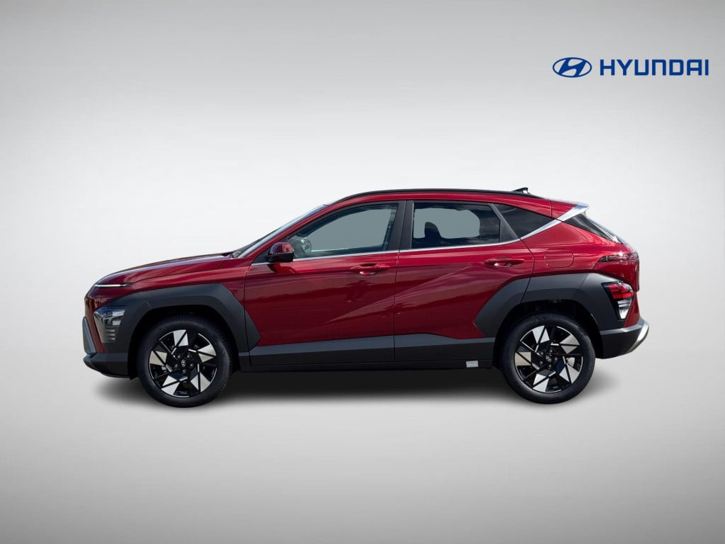 Hyundai Kona 1.6 gdi hev comfort smart