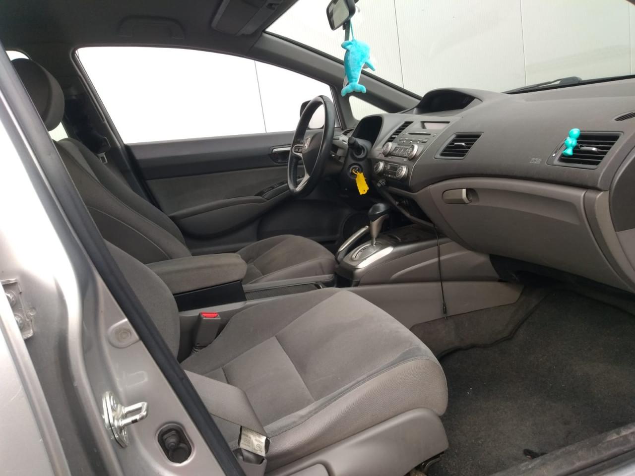 Honda Civic 1.3 Hybrid