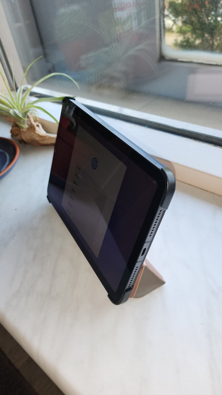 Apple Mini I-Pad  2021 6e generatie