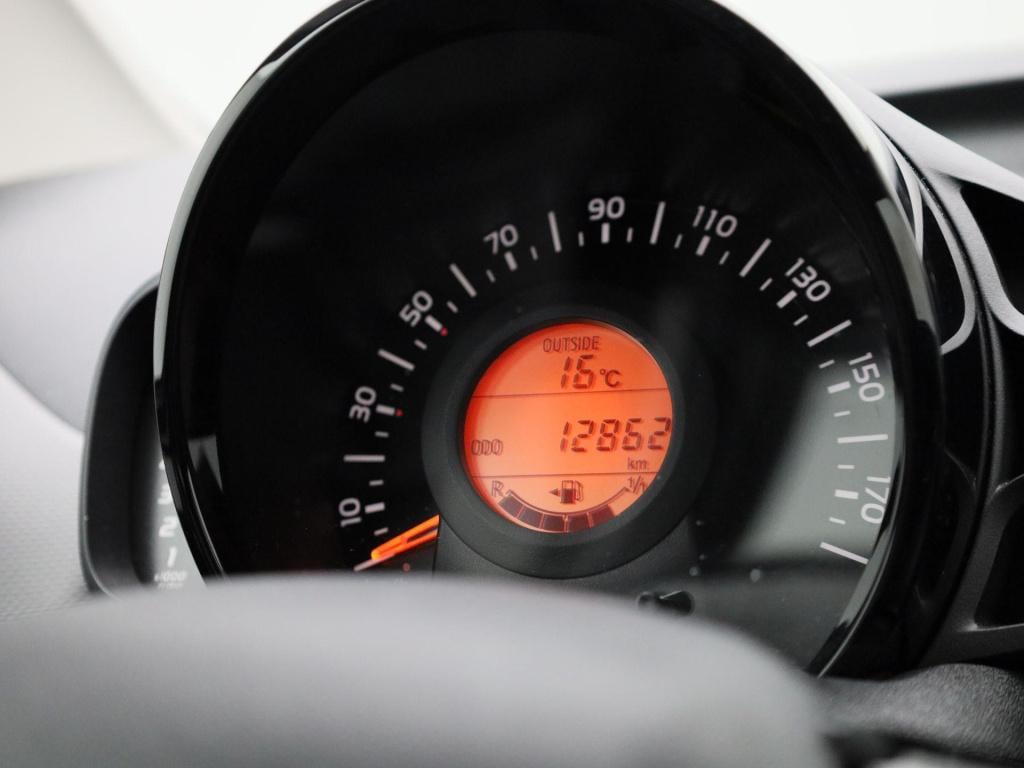 Peugeot 108 1.0 e-vti active | 5-deurs | airco | bluetooth | lage km stand