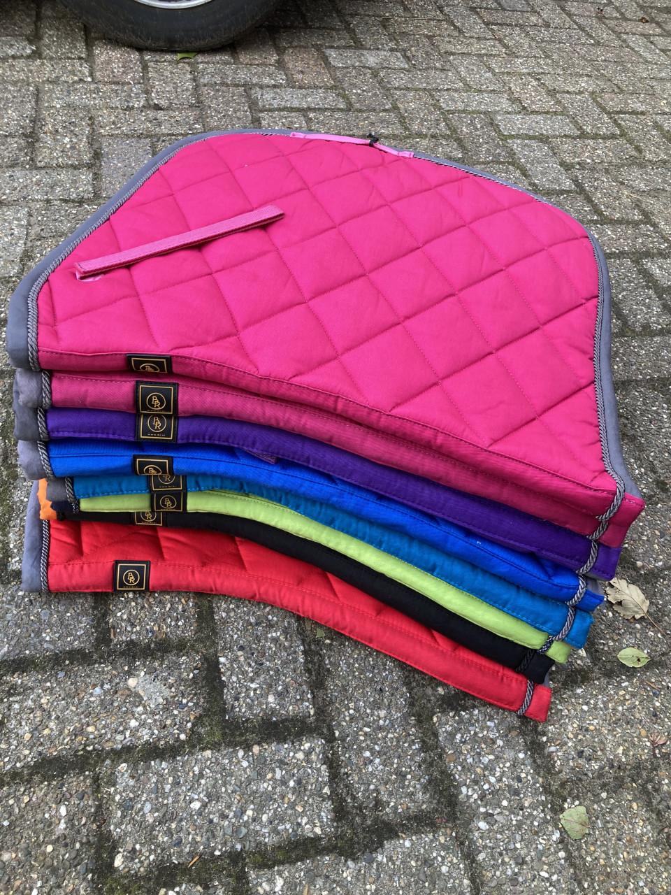 Alles voor paard en ruiter