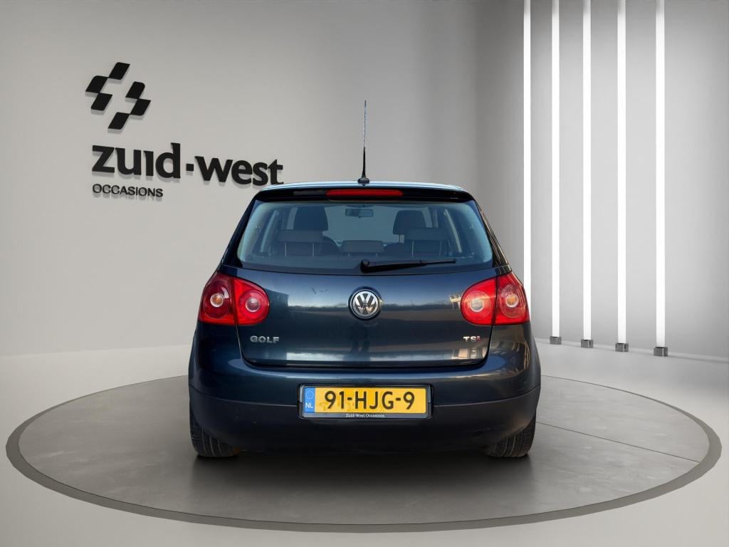 Volkswagen Golf 1.4 tsi comfortline