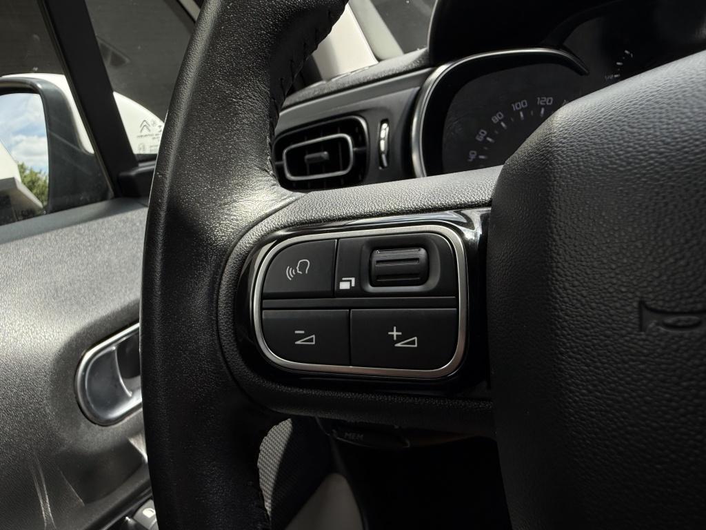 Citroen C3 1.2 pt s&s shine