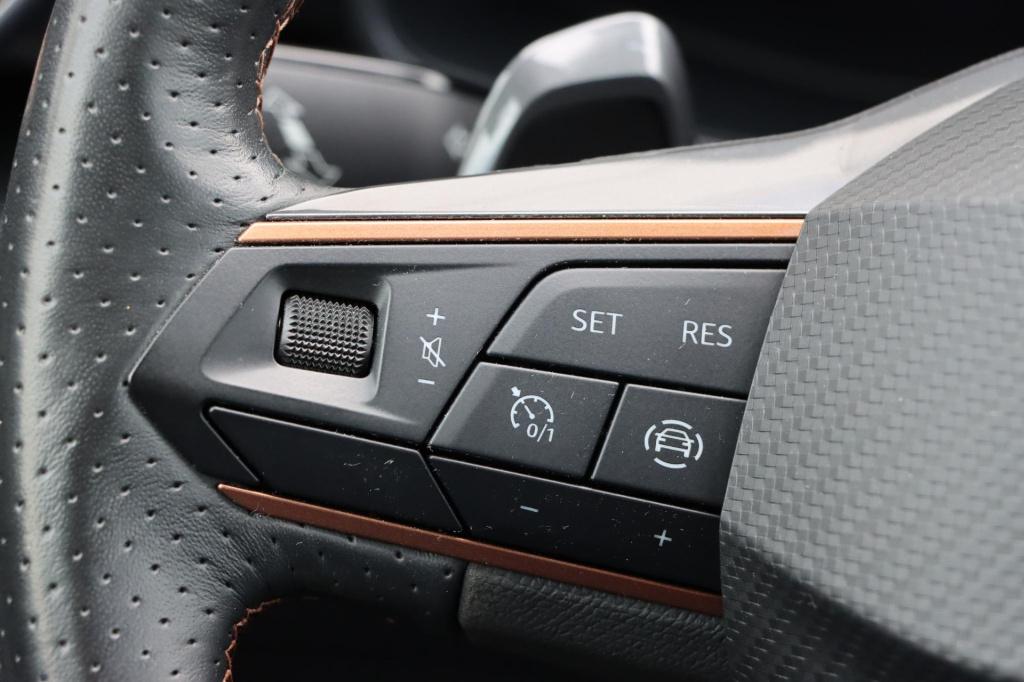 Cupra Leon 1.4 e-hybrid vz business 245pk dsg6