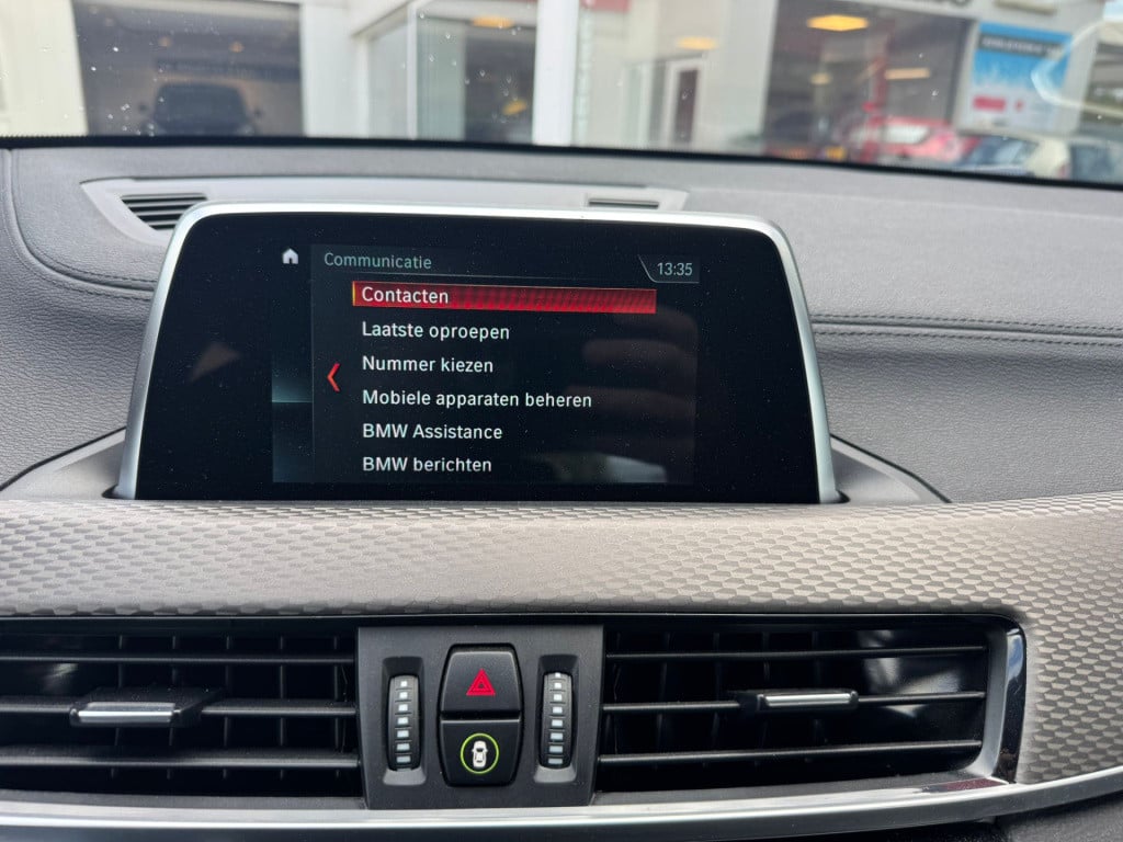 BMW X2 sdrive18i high executive