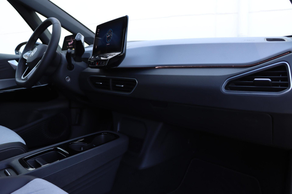 Volkswagen Id.3 pro edition 58 kwh 204pk