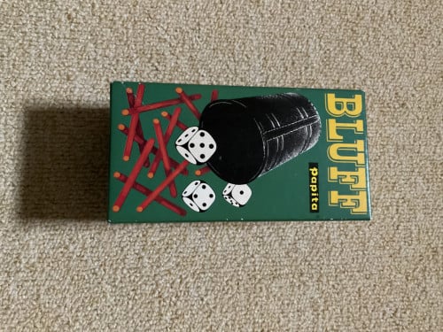 Allerlei spellen