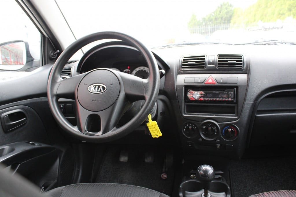 Kia Picanto 1.0 seven