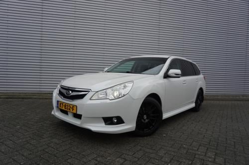 Subaru Legacy touring wagon 2.0i intro automaat - climate / navi / cruise /