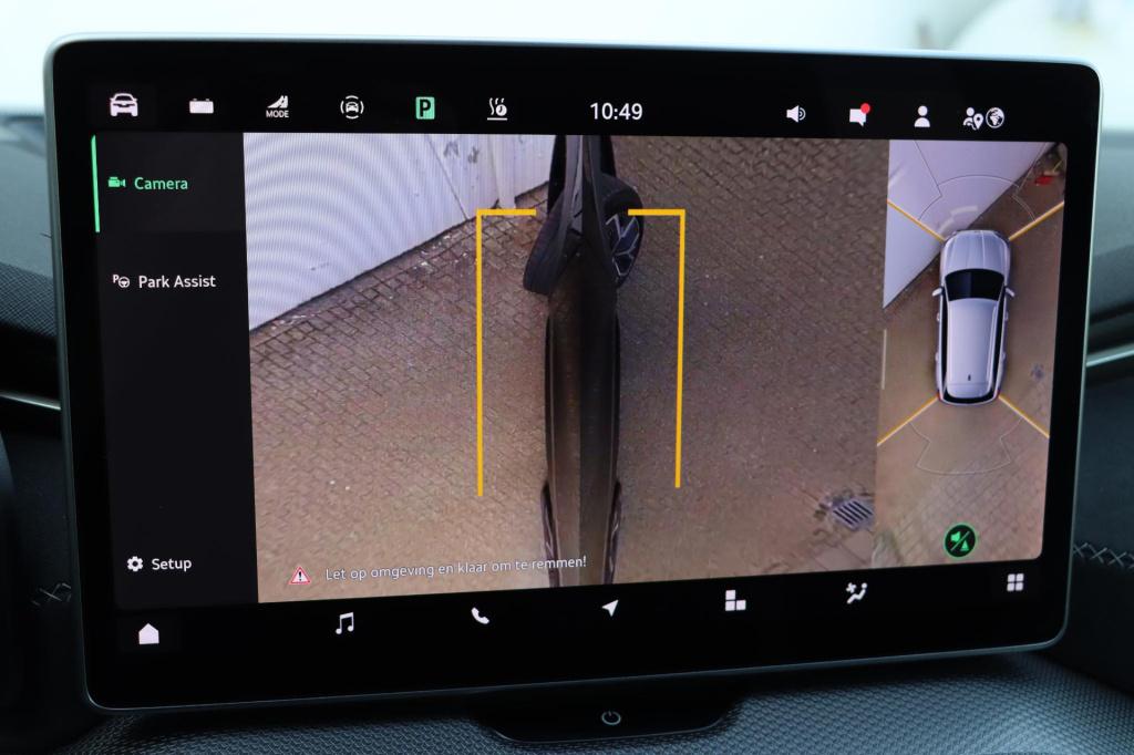 Skoda Kodiaq 1.5 tsi phev sportline business | 360 graden camera | pano | h