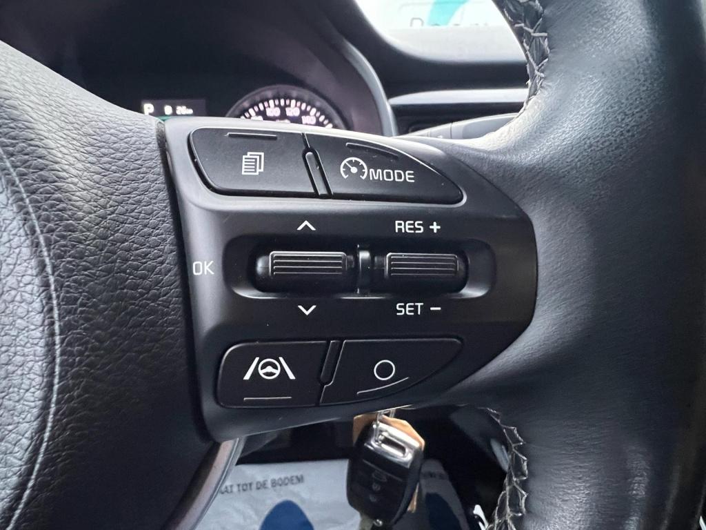 Kia Stonic 1.0 t-gdi mhev aut. dynamicplusline, camera enz...