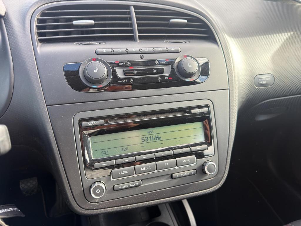 Seat Altea Xl 1.2 tsi ecomotive copa clima cruise trekhaak