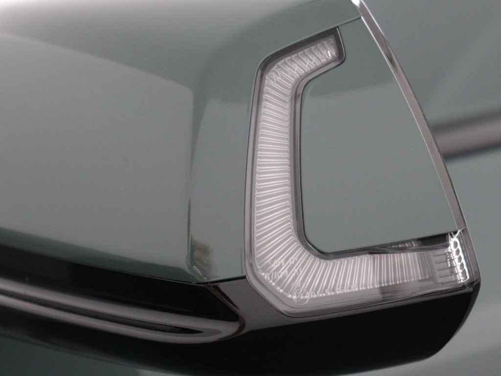 Kia Niro Ev edition advanced 64.8 kwh | navigatie | parkeercamera |