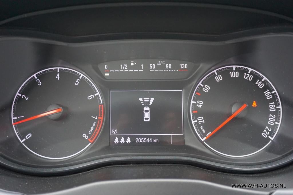 Opel Corsa 1.0 turbo edition