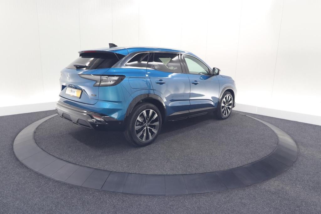 Renault Austral 1.2 e-tech full hybrid 200 techno | nieuw model | pack wint