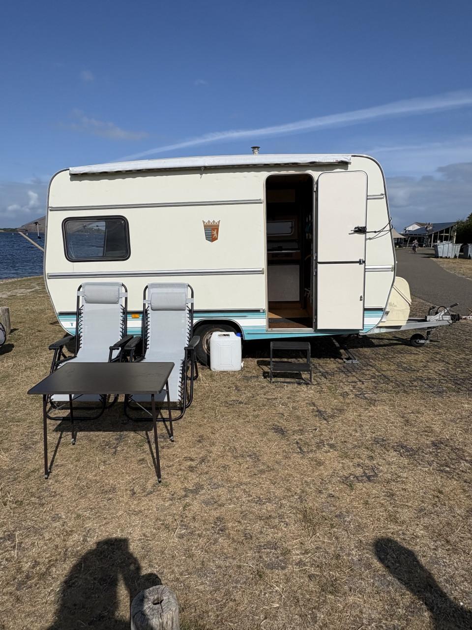 Caravan Tabbert
