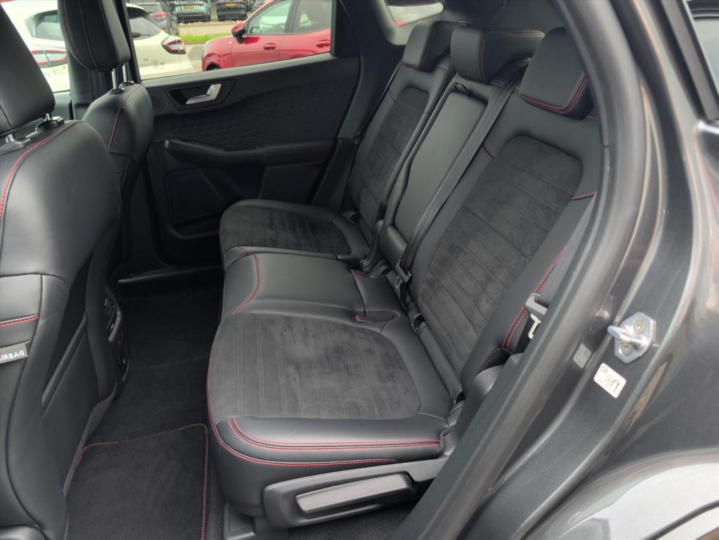 Ford Kuga 2.5 phev e-cvt 225pk st-line x | trekhaak | winterpakket