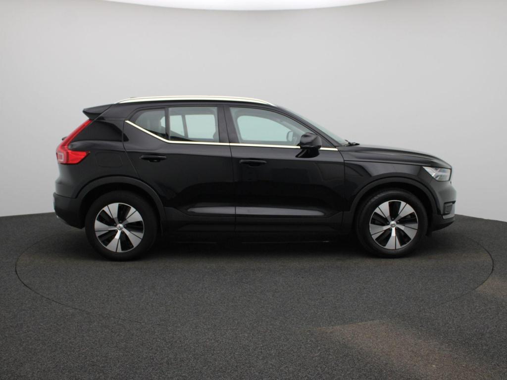 Volvo XC40 1.5 t4 recharge inscription expression | automaat | leder |  pan