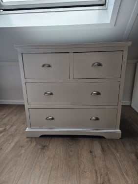 Commode kast / lade kast