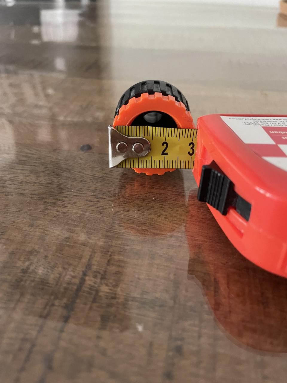 Nieuwe kraan verbinder