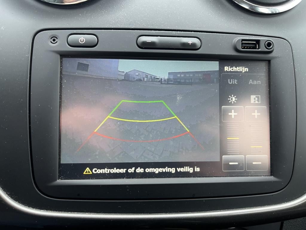 Dacia Sandero Stepway 0.9 tce lauréate 40 dkm